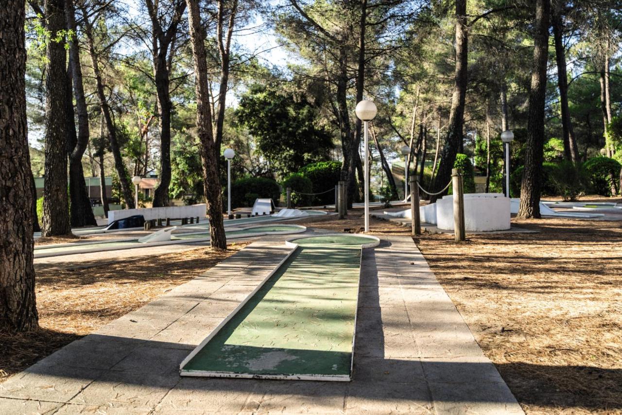 Belambra Clubs Grasse - Residence Les Jasmins Extérieur photo