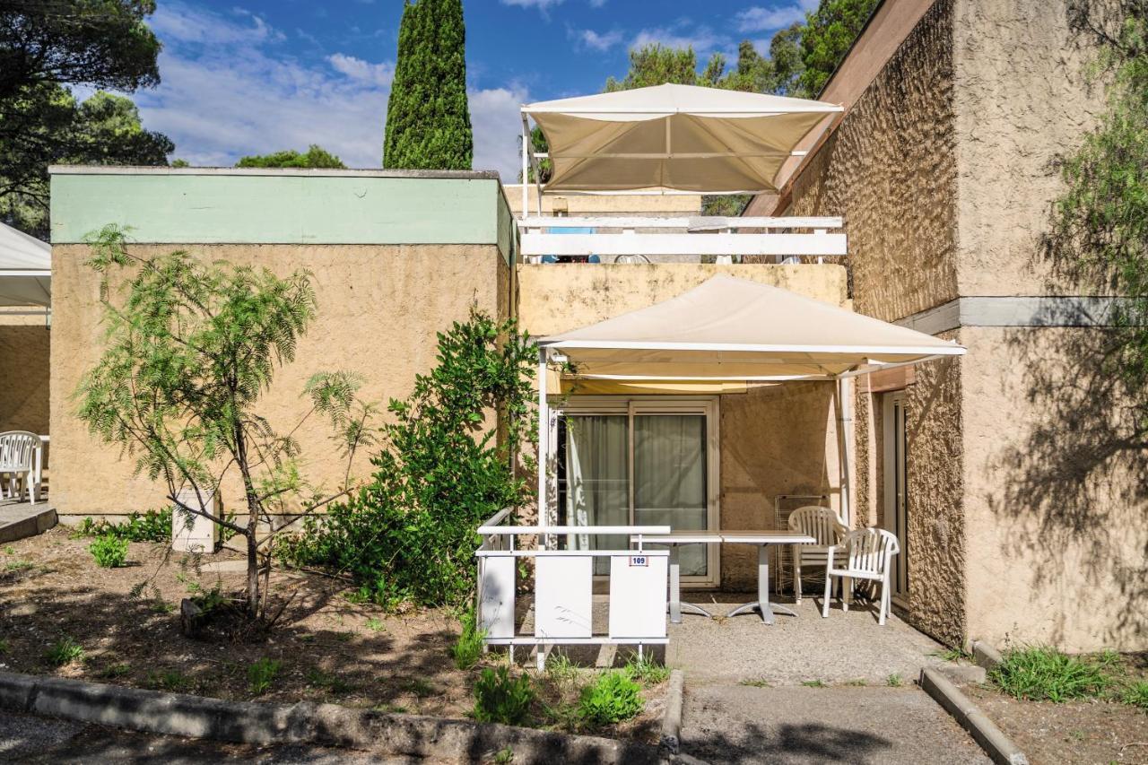Belambra Clubs Grasse - Residence Les Jasmins Extérieur photo