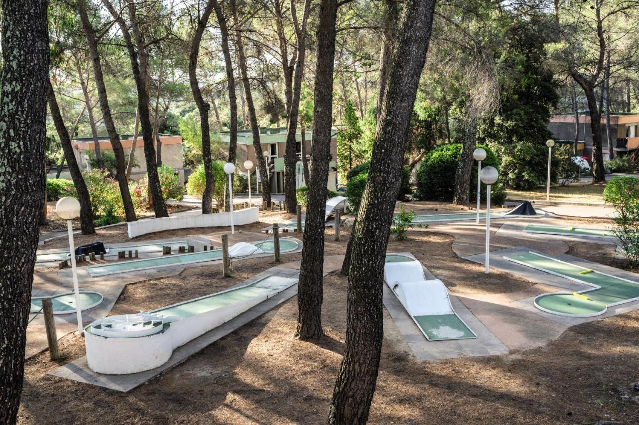 Belambra Clubs Grasse - Residence Les Jasmins Extérieur photo