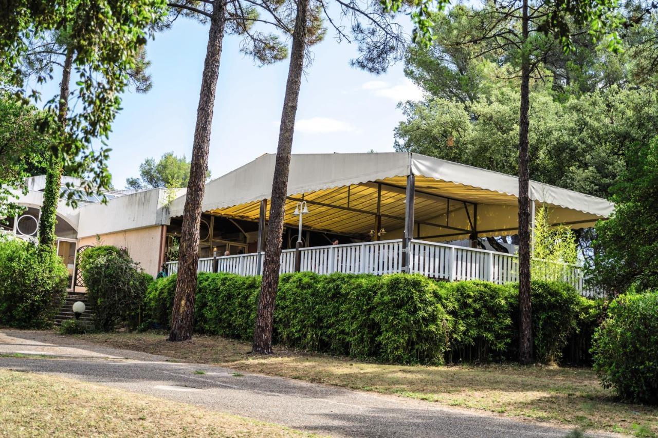 Belambra Clubs Grasse - Residence Les Jasmins Extérieur photo