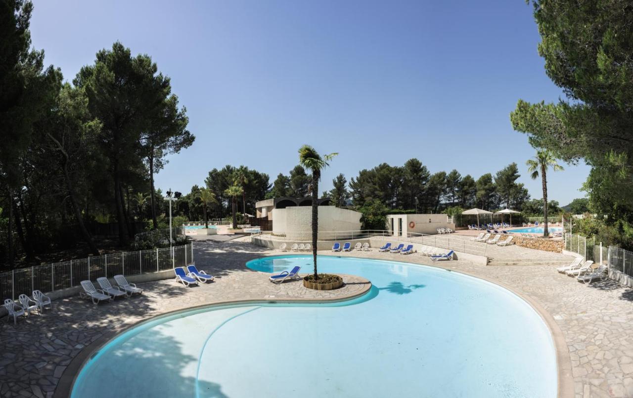 Belambra Clubs Grasse - Residence Les Jasmins Extérieur photo