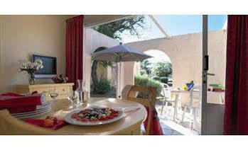 Belambra Clubs Grasse - Residence Les Jasmins Extérieur photo
