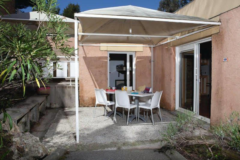 Belambra Clubs Grasse - Residence Les Jasmins Extérieur photo