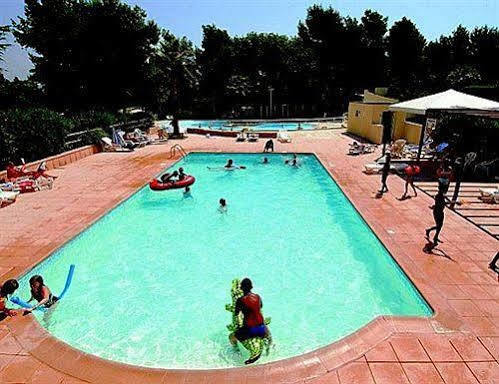 Belambra Clubs Grasse - Residence Les Jasmins Extérieur photo
