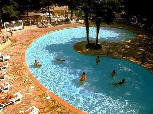Belambra Clubs Grasse - Residence Les Jasmins Extérieur photo